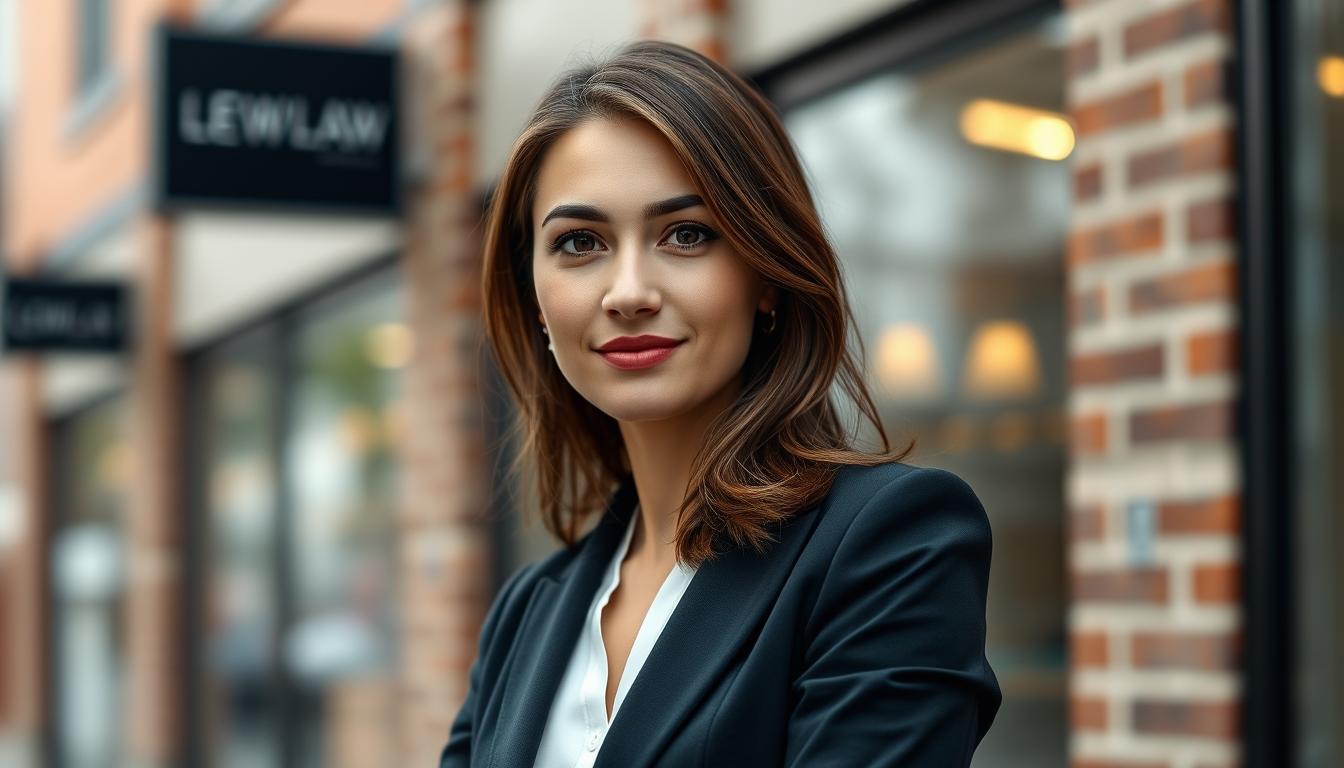 Property transactions support specialist