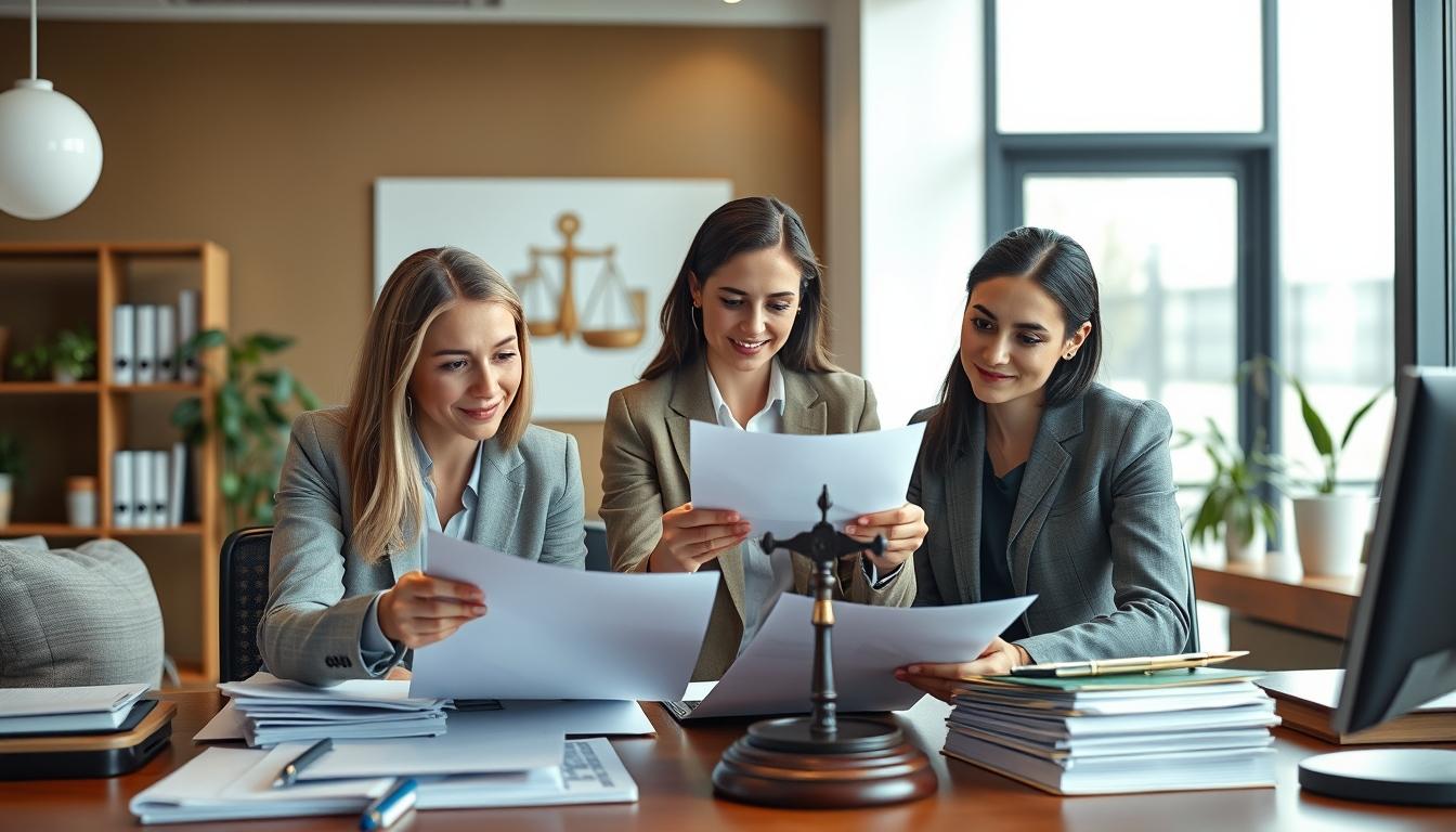 Closing preparation for a real estate deal