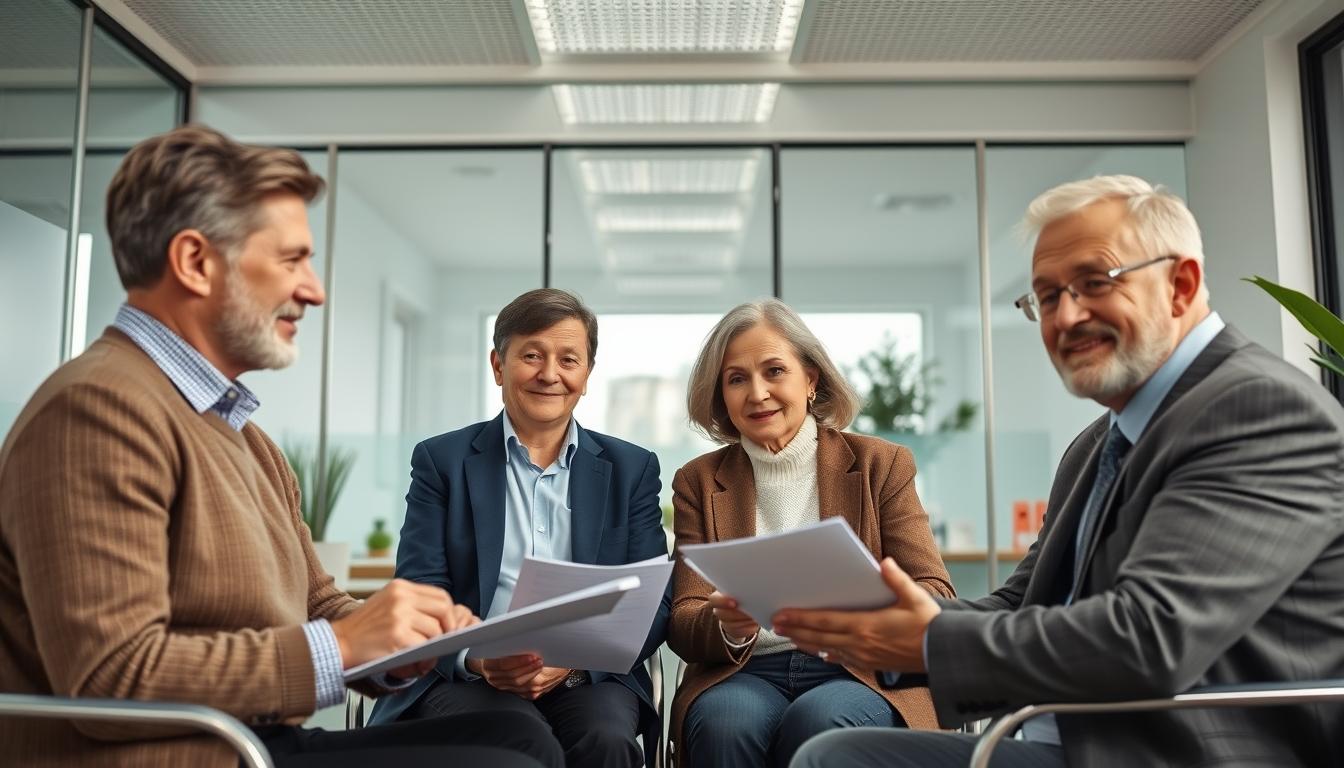 Real estate transaction support and closing preparation